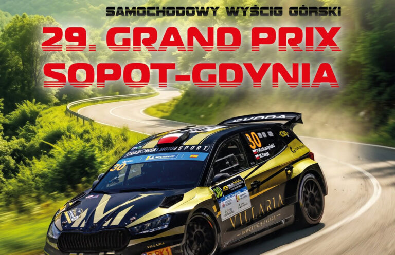 GSMP 2026 Sopot