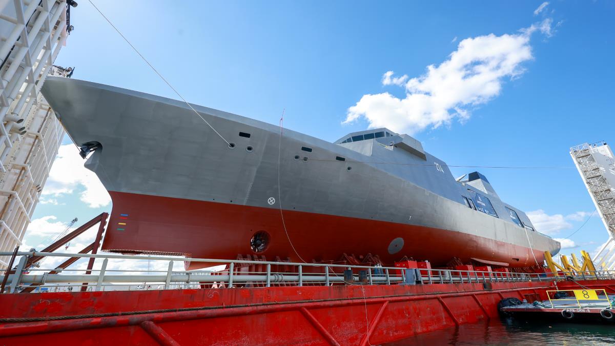 ORP Wicher