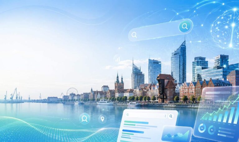 Pomorskie firmy w rankingu firm SEO/SEM wg przychodów