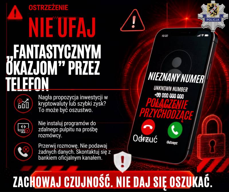 Zainstalował zdalny pulpit i stracił 150 tysięcy złotych – oszust przejął kontrolę nad jego komputerem