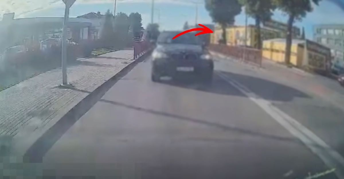 13-latka bez kasku i uprawnień trafiła do szpitala – 1100 zł mandatów dla matki
