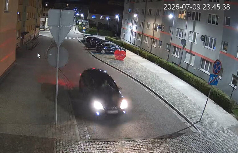 Policja szuka świadków śmiertelnego pobicia przy Wojska Polskiego w Bytowie