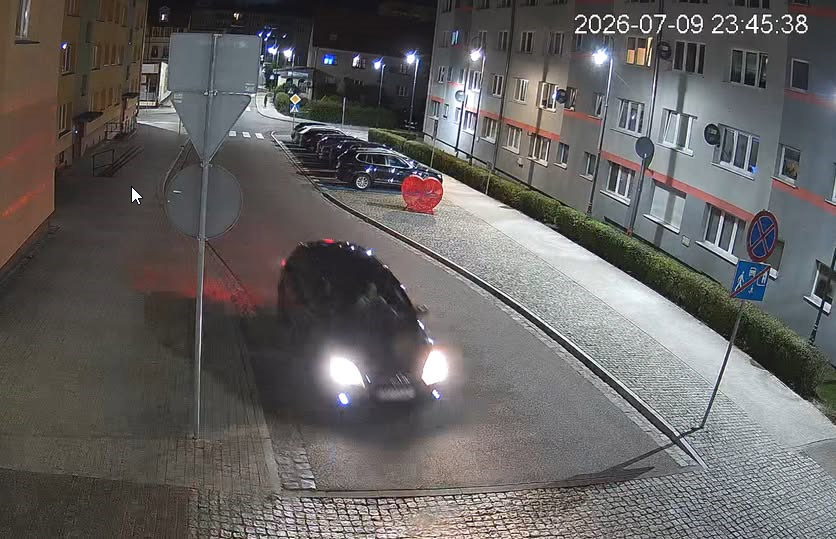 Policja szuka świadków śmiertelnego pobicia przy Wojska Polskiego w Bytowie