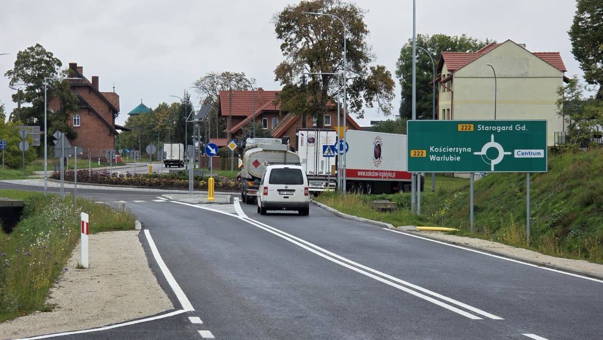 Obwodnica Skórcza
