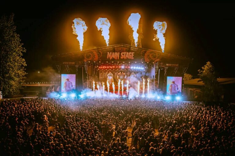 Mystic Festival